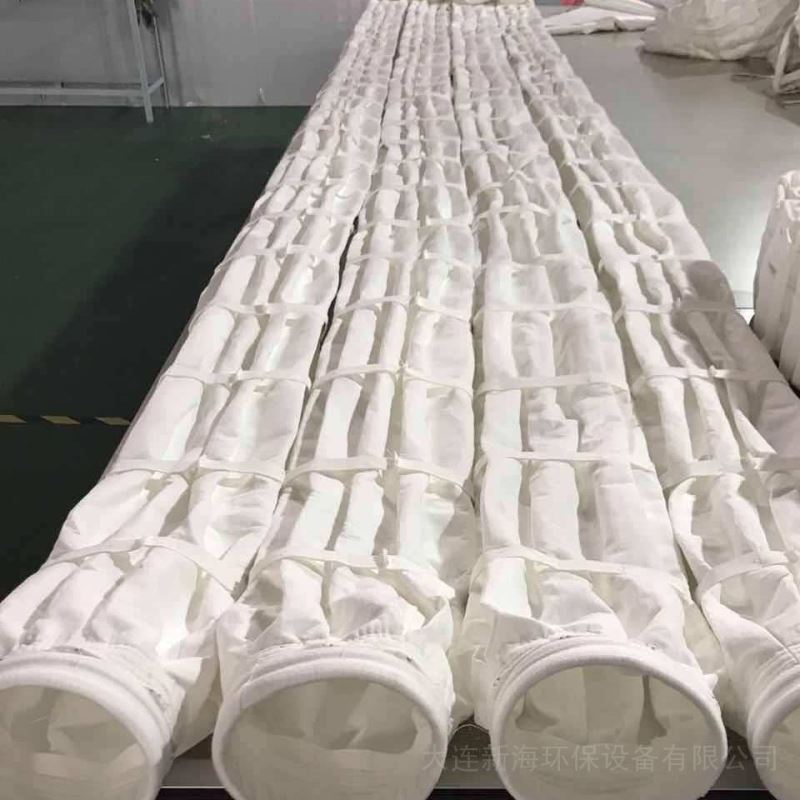 褶皱滤袋褶皱骨架环保