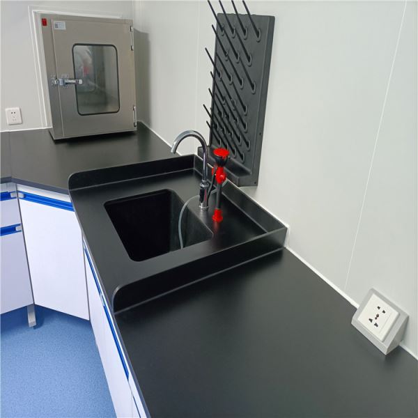 禄实验室化学室不锈钢传递窗