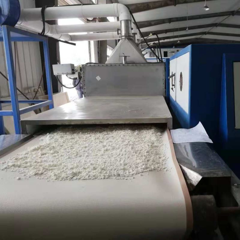 微波防泄漏技术干燥设备小装置大改变全