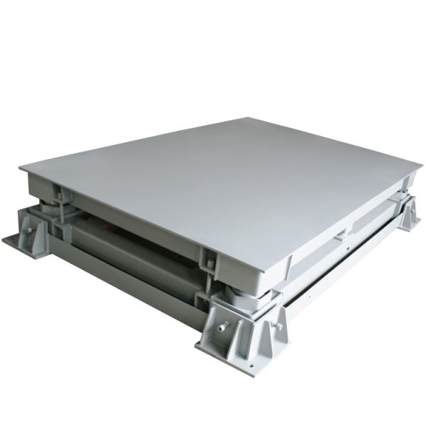 缓冲秤三层缓冲电子地磅秤