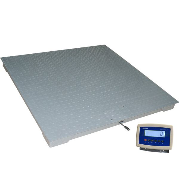 ×地磅秤高强平台秤