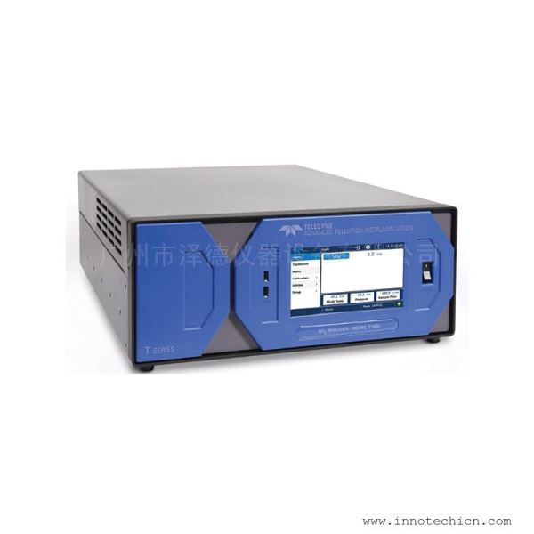 二氧化硫分析仪