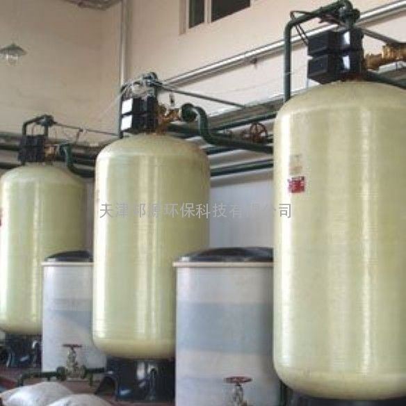 全自动软化水设备控制阀配件