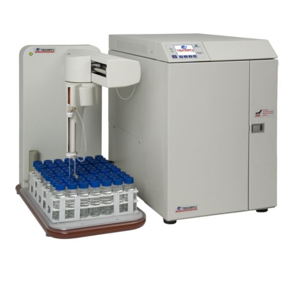 全自动甲基汞测定仪