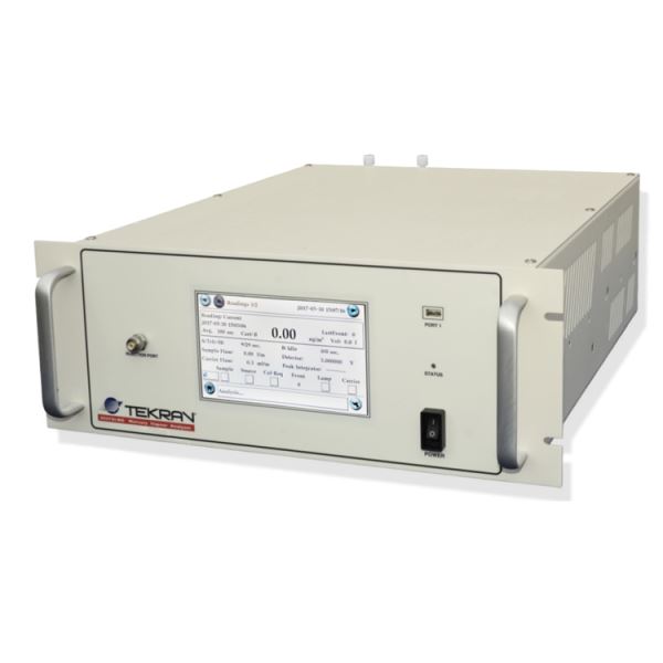 境大气在线汞分析仪