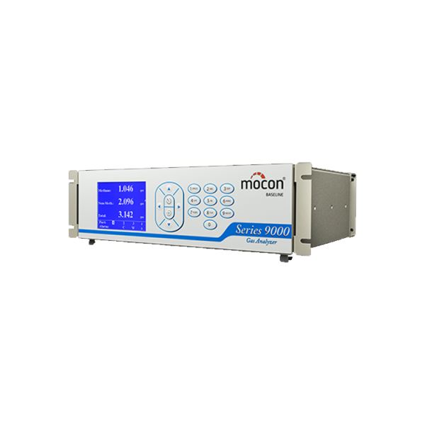 非甲烷碳氢分析仪