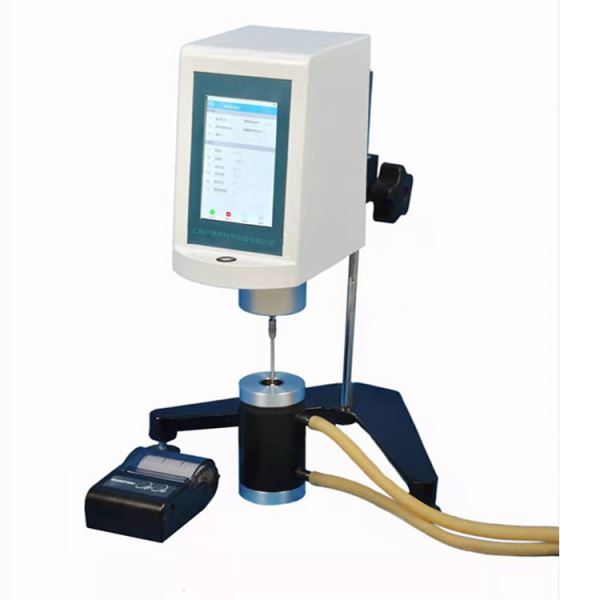 触摸屏布氏旋转粘计