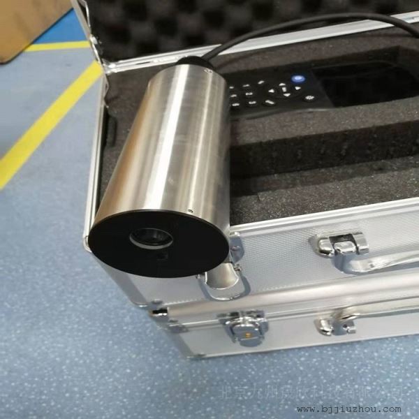 便携污泥浓计悬浮物传感器号～