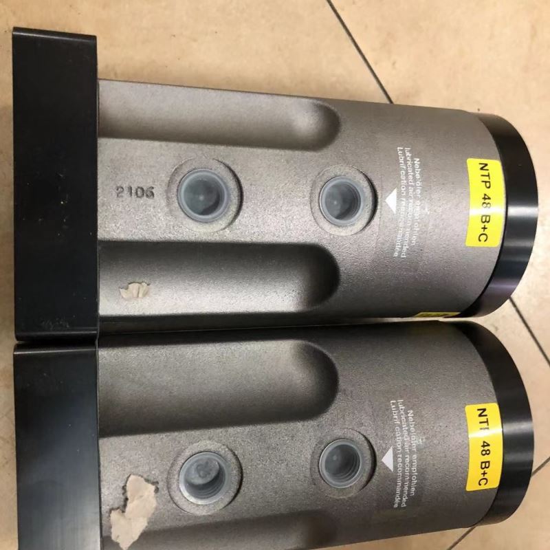 增压器用于液压系统压力可大用于单作用和双作用气缸