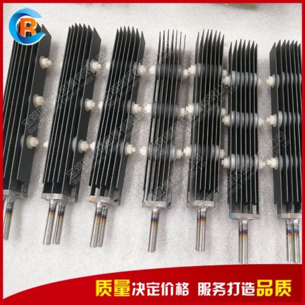 电解次氯酸钠电解槽次氯酸水钛电极电解消毒水