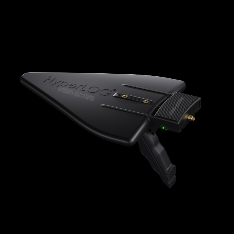 有源对数周期线