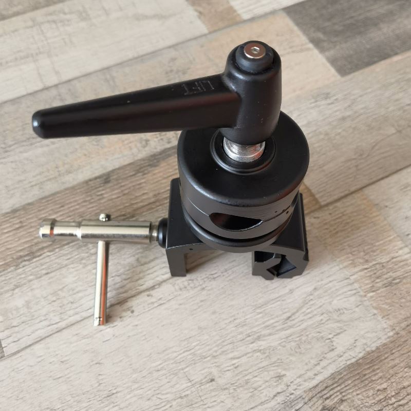 便携植被覆盖摄影测量仪