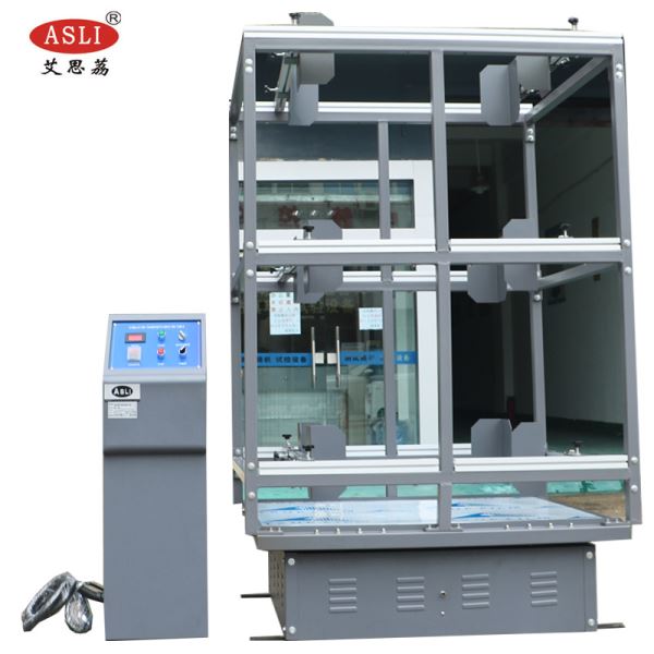 冰箱模拟运输振动试验台