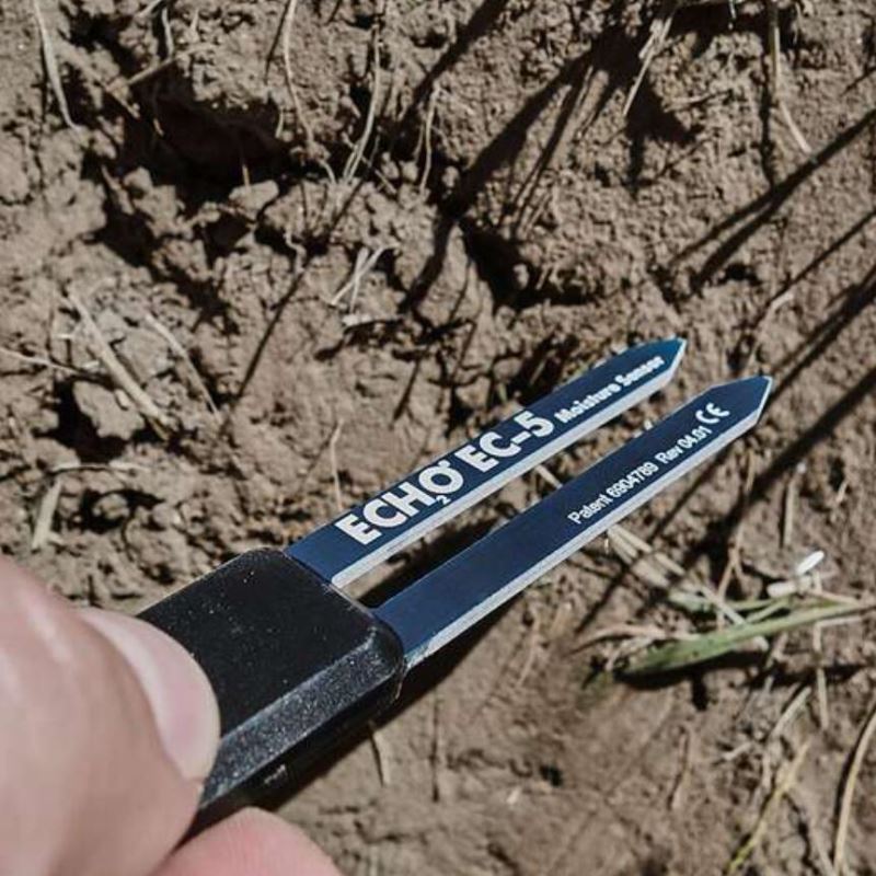 土壤水分传感器