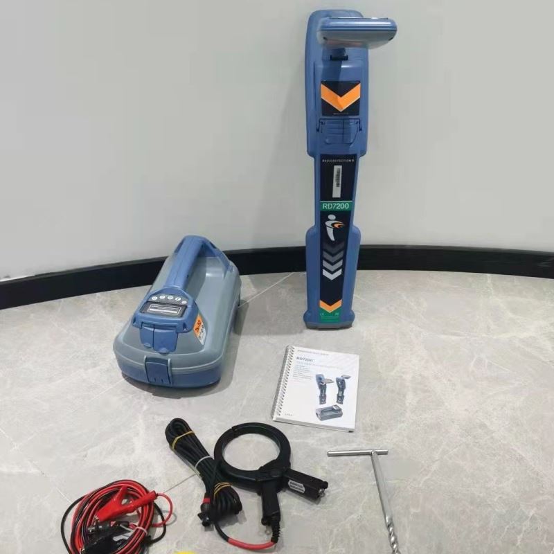 管线仪管线探测仪发射机