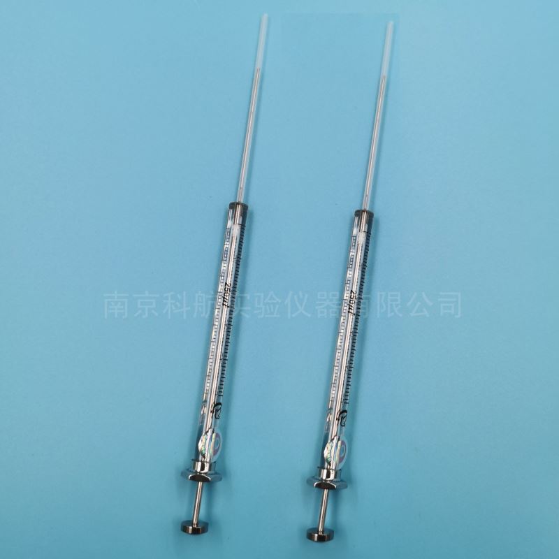 气相微量进样针