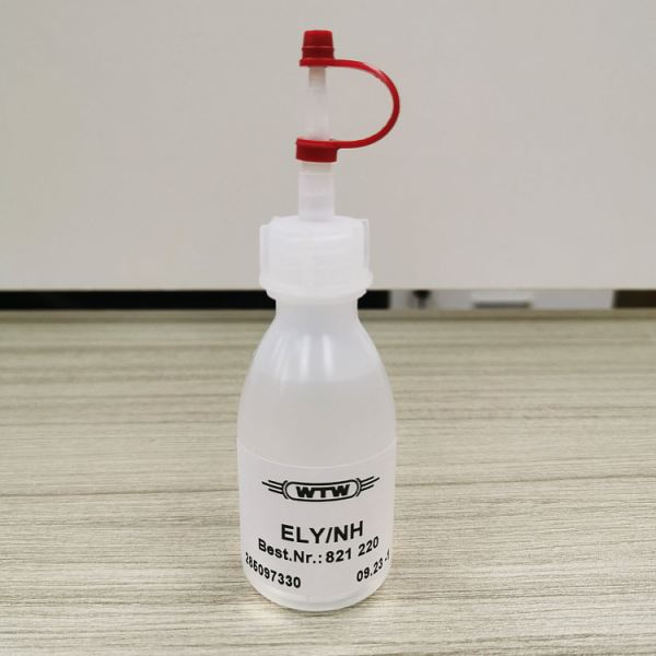 氨氮电解液货号