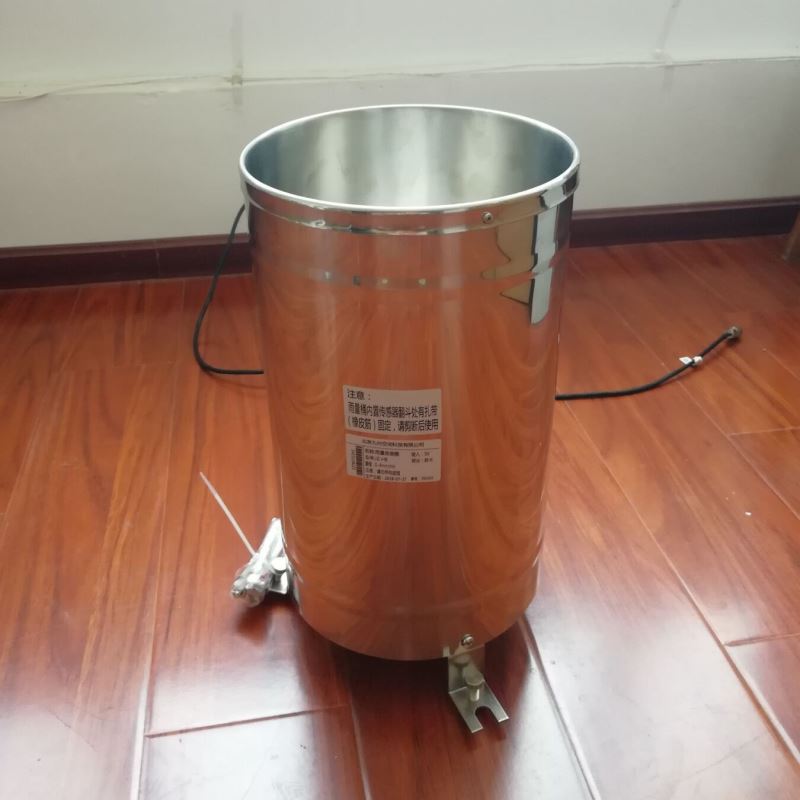 自计雨量计翻斗雨量传感器