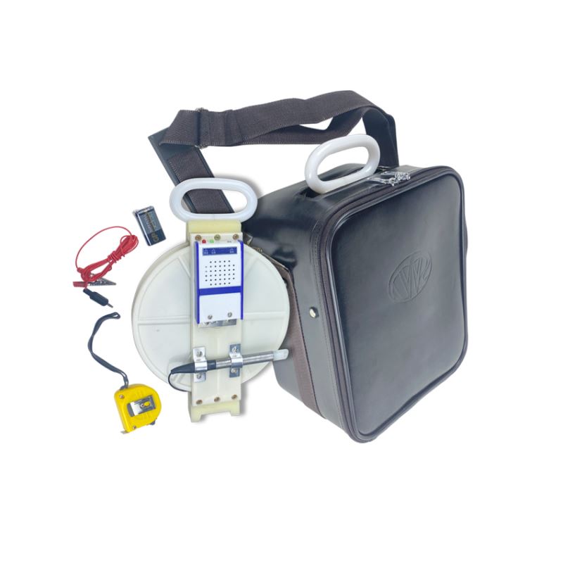 便携式电测水位计