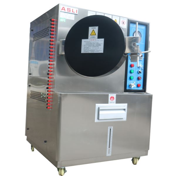 带对通电接线端子高压加速老化试验箱