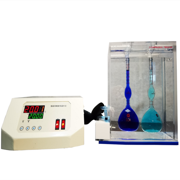 李氏瓶恒温槽水泥密测定仪