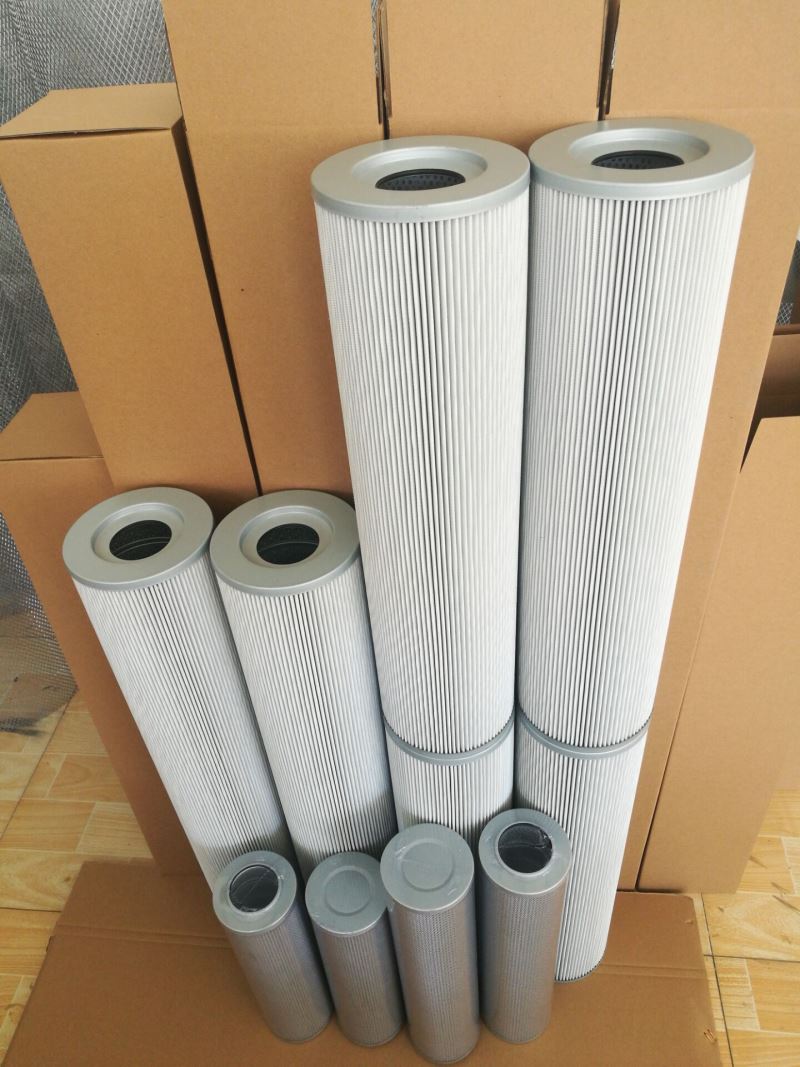 精品汽轮机过滤器双筒过滤器