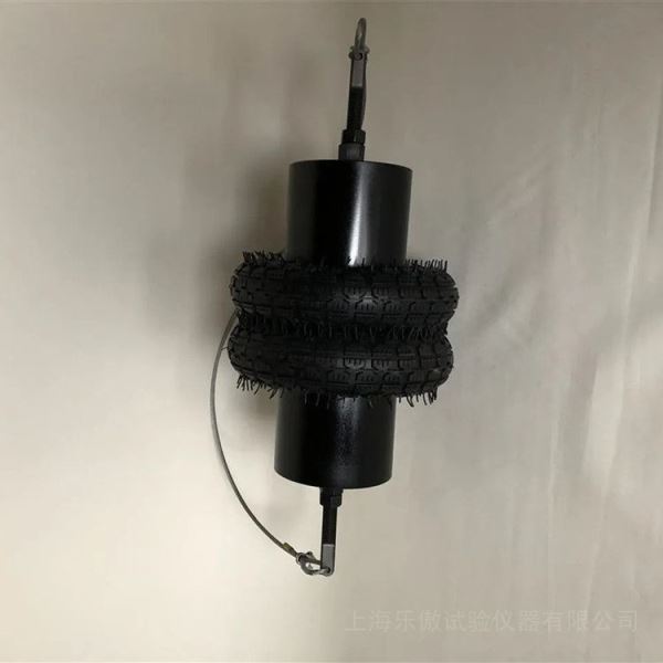 幕墙耐撞击性能测试装置