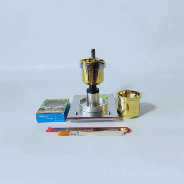 微农药粉体流动性测试仪