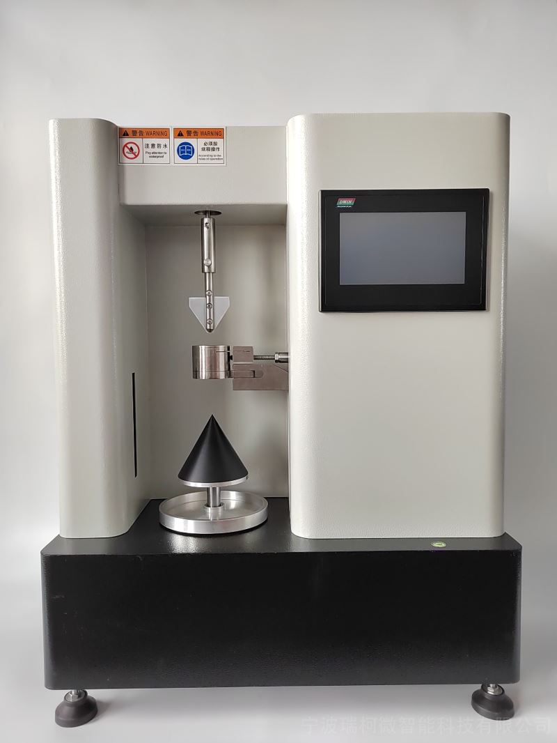 金属粉末流动性测试仪