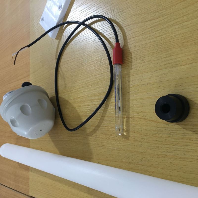 沉入式玻璃电极护套