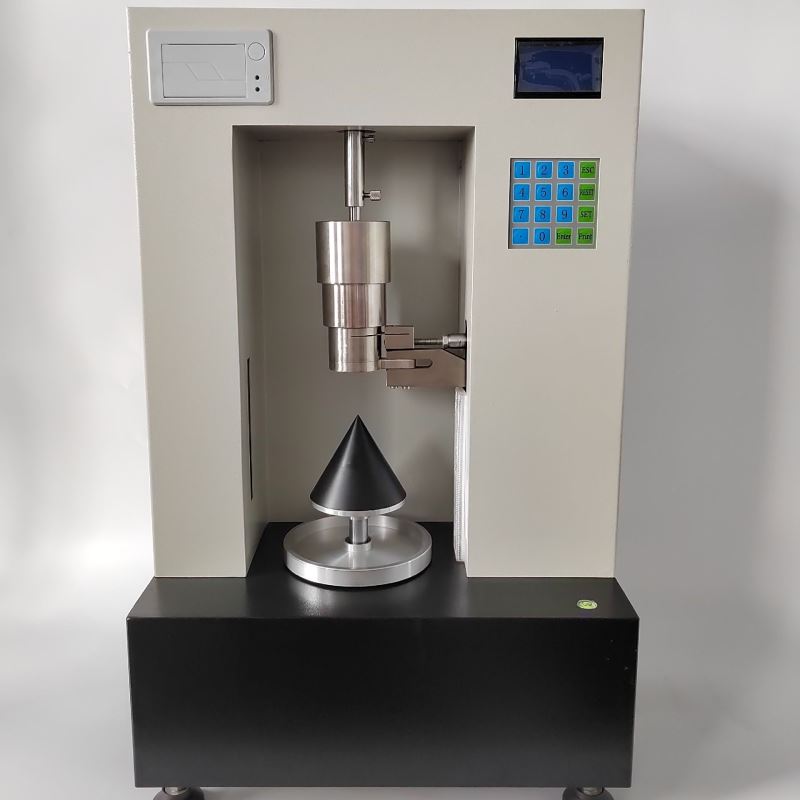 粉体物理特性测试仪