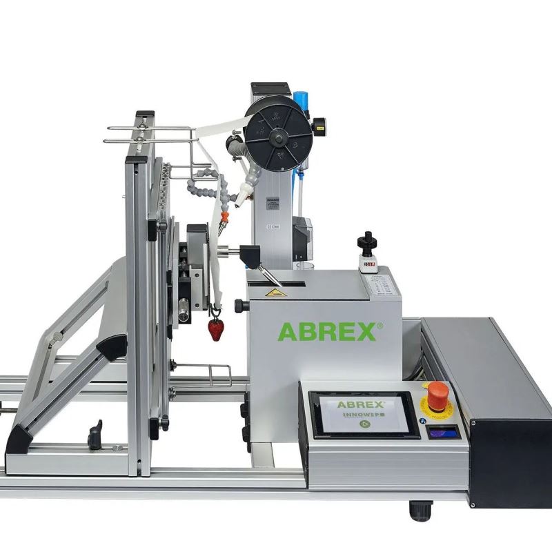 手指手部磨损测试仪