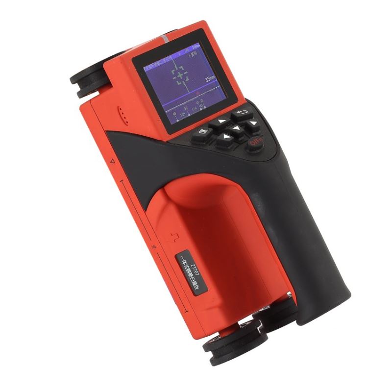 一体钢筋扫描仪