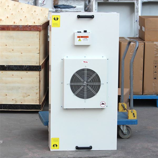 禄风机过滤单元定制禄风机过滤单元