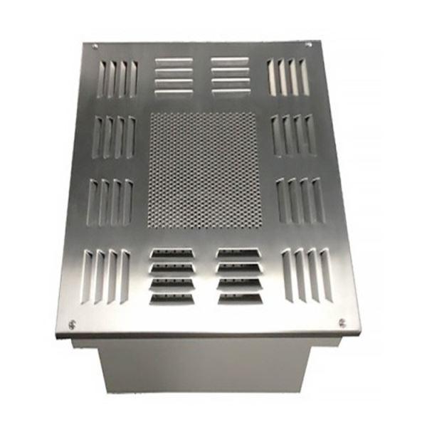 禄高效送风口净化送风箱禄送风口