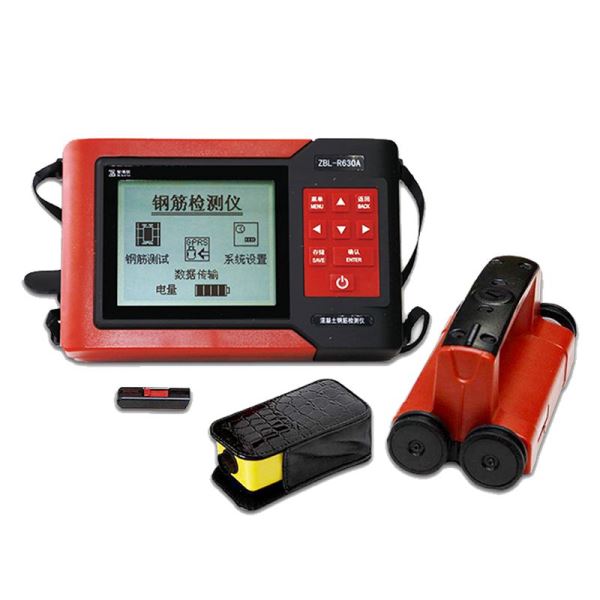 混凝土钢筋检测仪