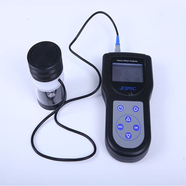 便携式重金属测定仪