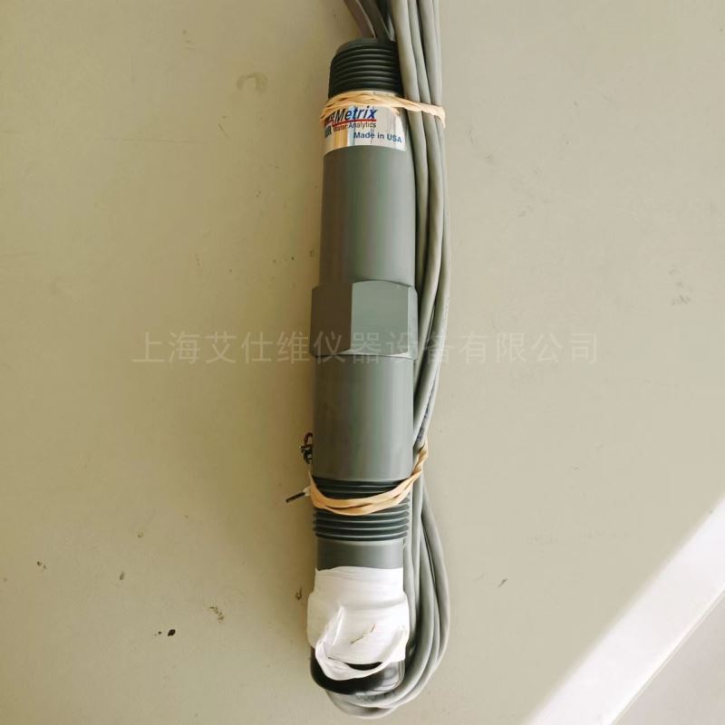 无极式电导率传感器