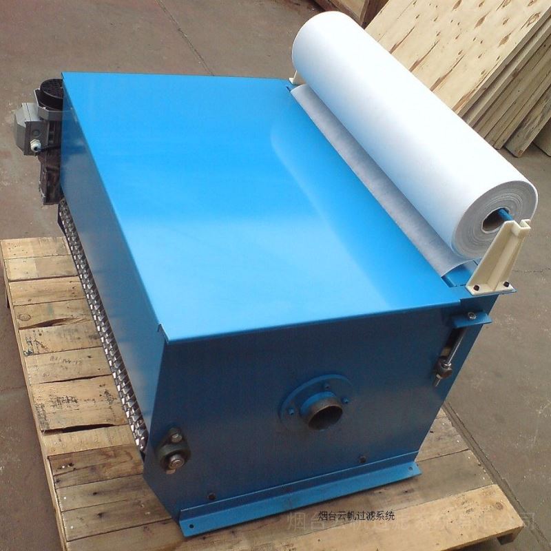 铜粉过滤器配套用无纺布过滤纸