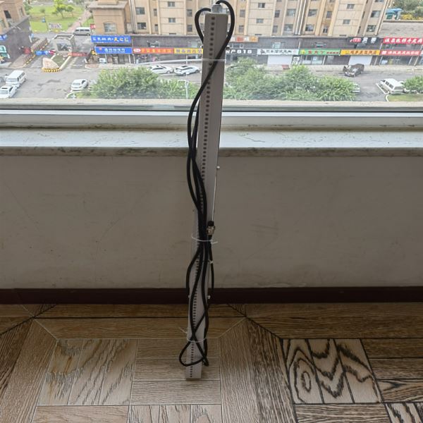 自动电子水位尺