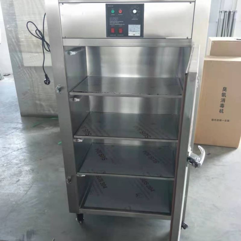 餐具消毒碗筷消毒臭氧灭菌柜消毒柜