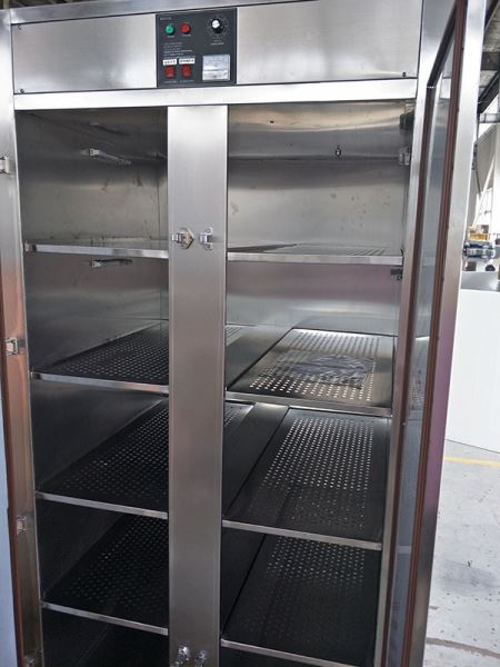 不锈钢消毒柜灭菌柜