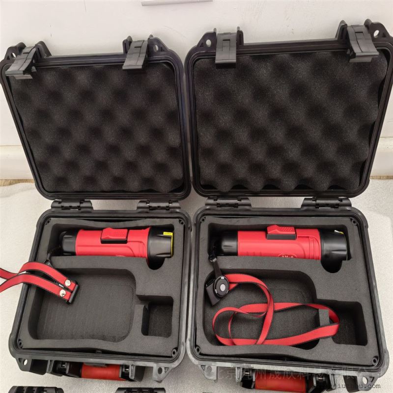 便携式声呐测深仪水深水温测量仪