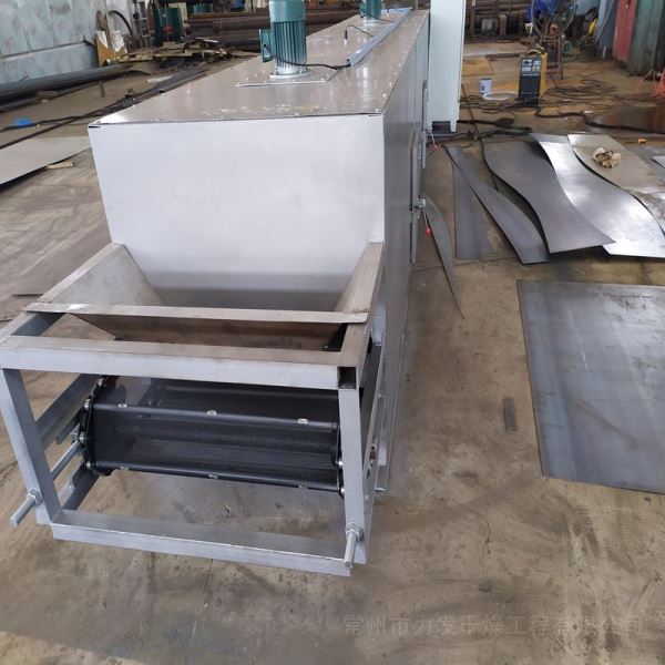 泡椒烘干机脱水蔬菜干燥机