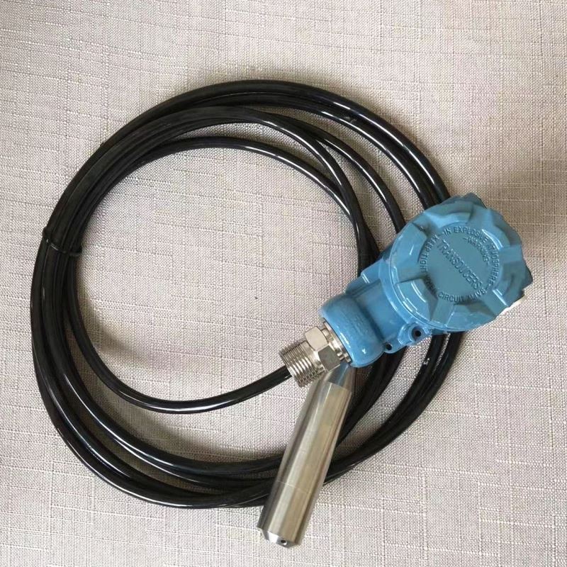 水箱投入式液位计投入式液位变送器