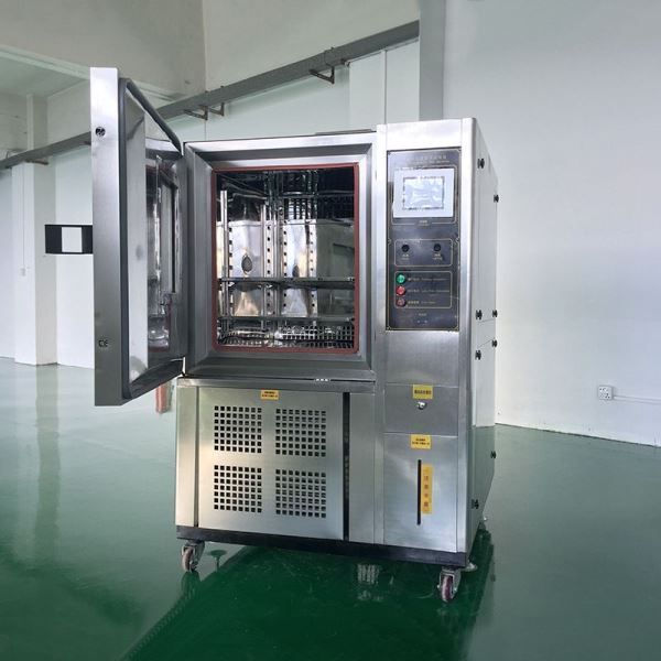 步入式高低温恒温恒湿试验室