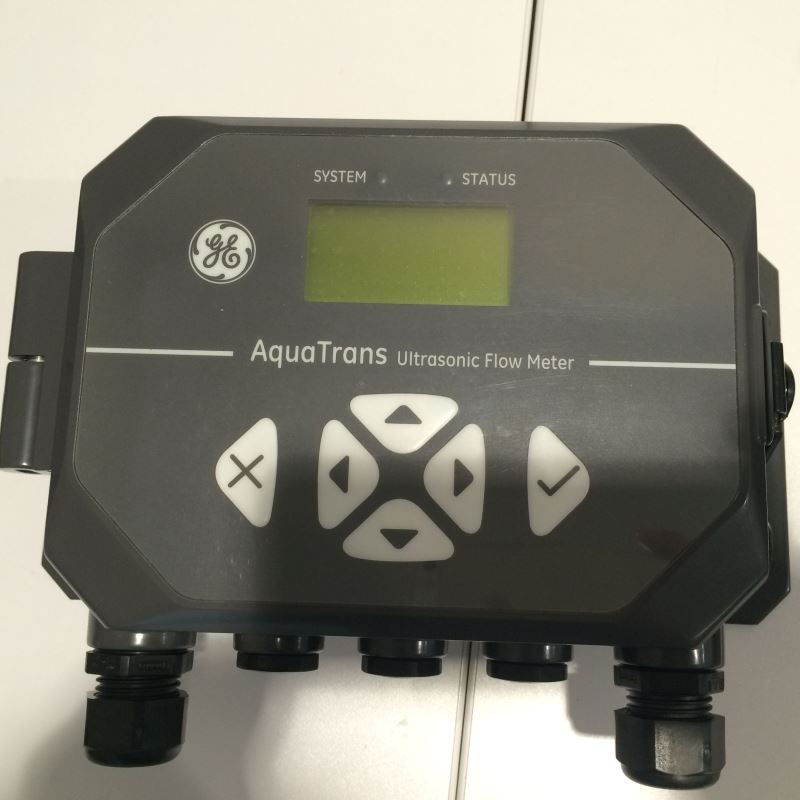 固定式超声波流量计口碑首选品牌