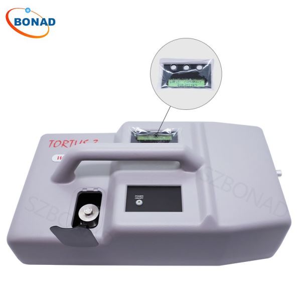 ±毫路径长测量干地板摩擦防滑系数测试仪