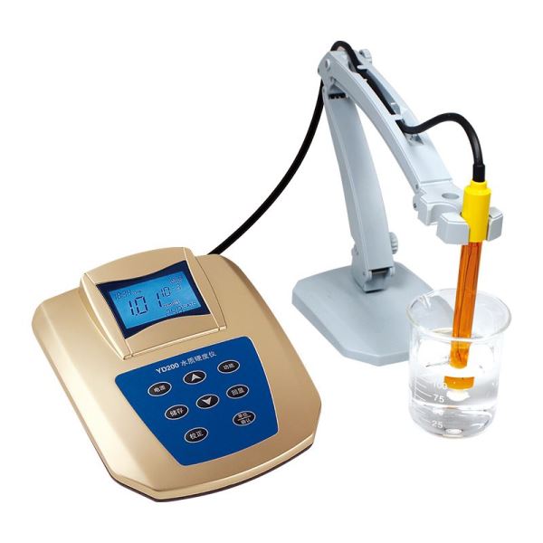 实验室水质硬仪