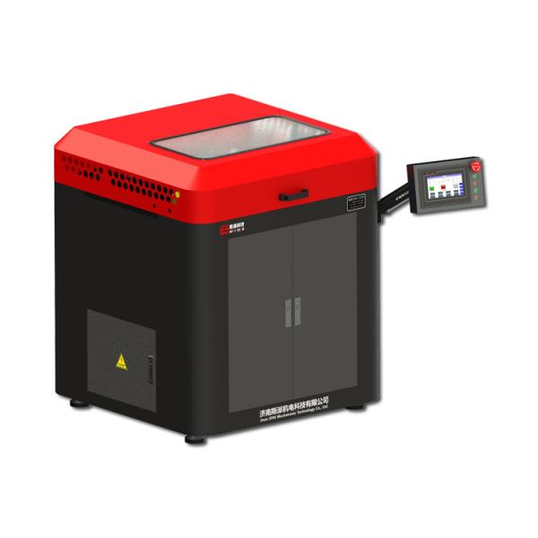 辊筒式铝合金焊接接头弯曲试验机